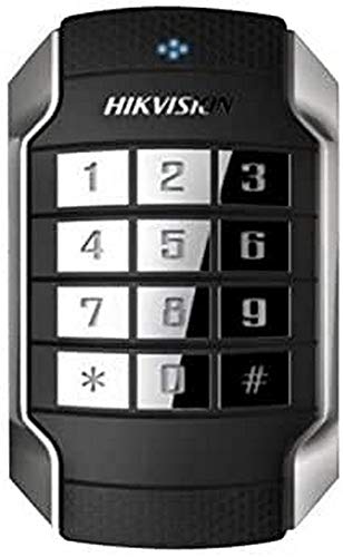 Hikvision Digital Technology DS-K1104MK Speicherkartenleser – Kartenleser von Hikvision