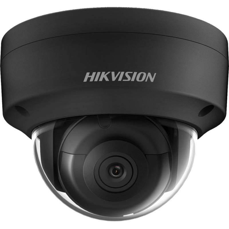 Hikvision Dome   DS-2CD2143G2-IS(4mm)(BLACK)  4MP von Hikvision