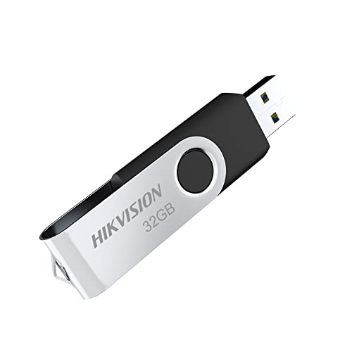 Hikvision HS-USB-M200S_32G USB-Stick, 32 GB, USB 3.0 von Hikvision