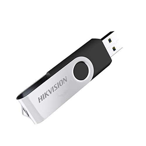 Hikvision HS-USB-M200S_64G 64GB USB-Stick USB 2.0 von Hikvision