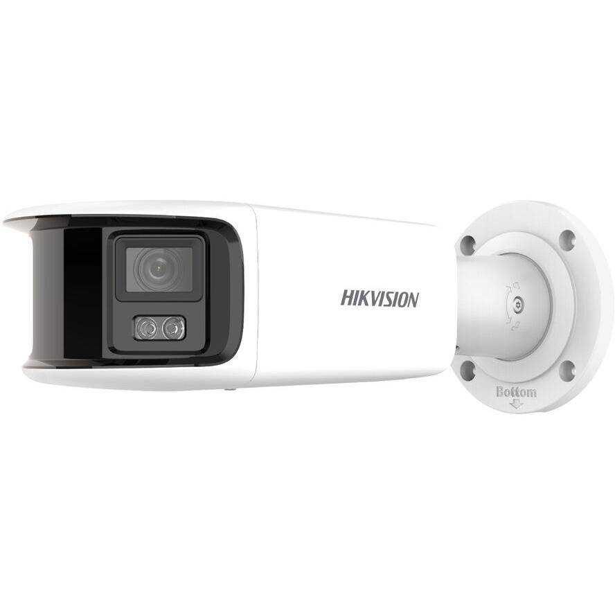 Hikvision IP Bullet ColorVU DS-2CD2T87G2P-LSU/SL(4mm)(C) 8MP von Hikvision