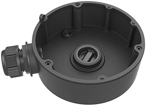 Hikvision Montavimo bazė DS-1280ZJ-DM18 (JUODA) von Hikvision