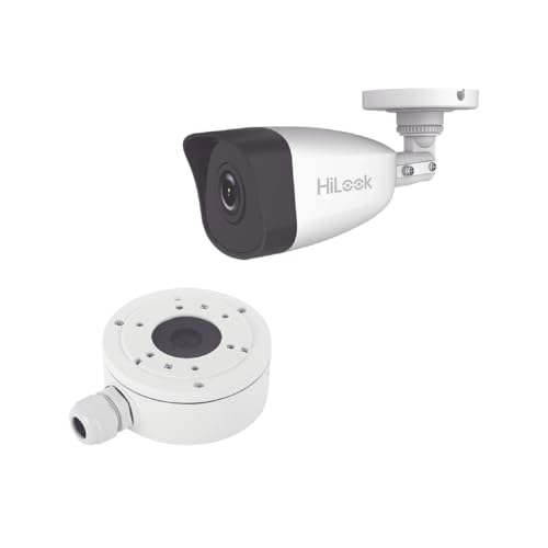 Hikvision Montavimo bazė DS-1280ZJ-XS Hikvision Montavimo bazė DS-1280ZJ-XS von Hikvision