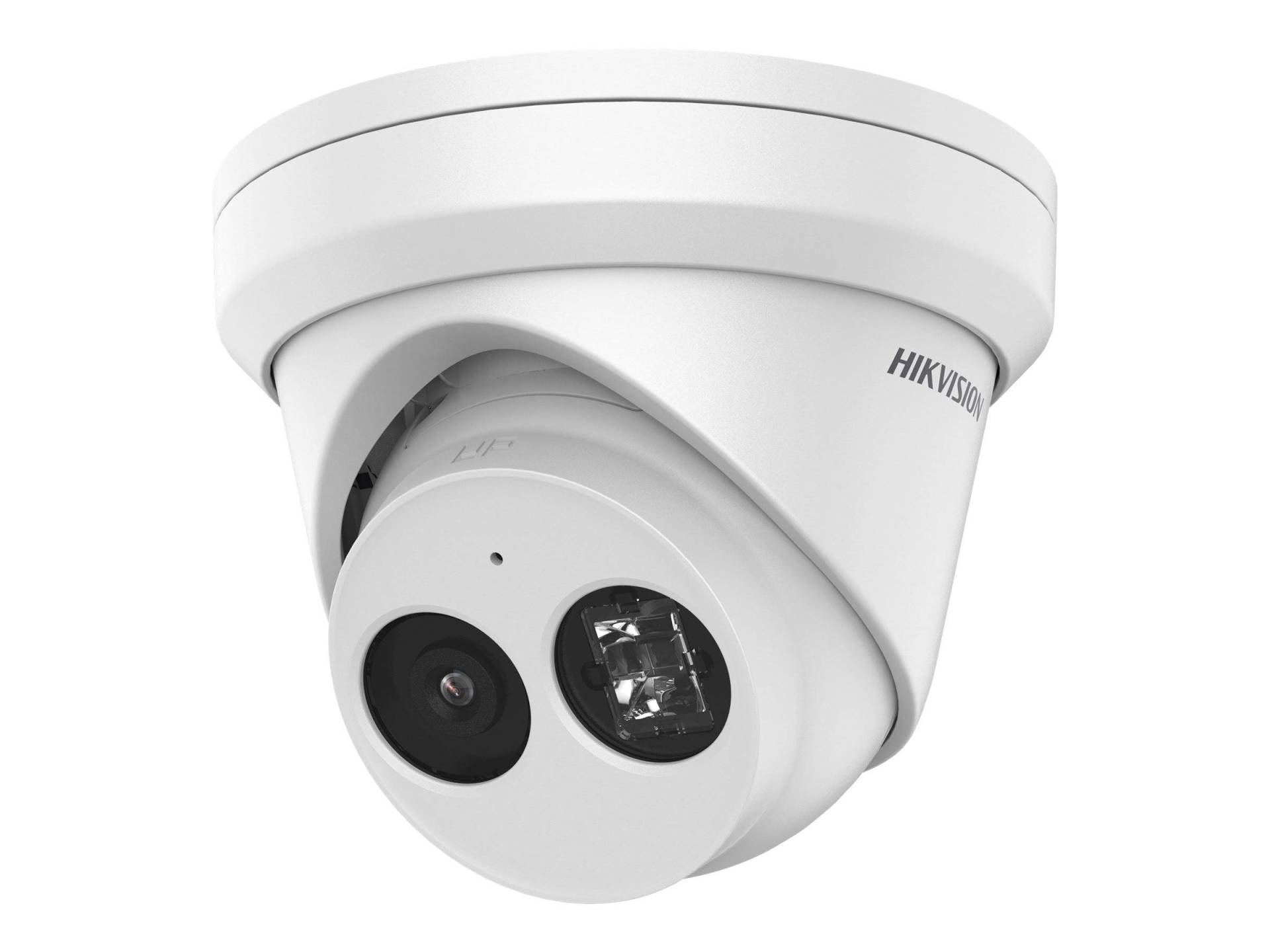 Hikvision Turret IR DS-2CD2343G2-IU(2.8mm) 4MP von Hikvision