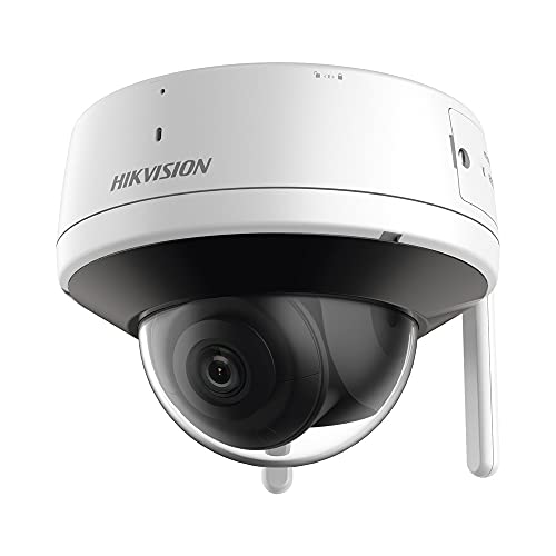 Hikvision dome DS-2CV2141G2-IDW F2.8 Hikvision dome DS-2CV2141G2-IDW F2.8 von Hikvision