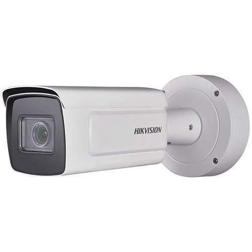 Hikvision iDS-2CD7A46G0-P-IZHS - DeepinView Serie - IP67 - 4MP - 8-32mm motorisiertes Varioobjektiv - ANPR - IR 100M - IP - Bullet Kamera - weiß von Hikvision