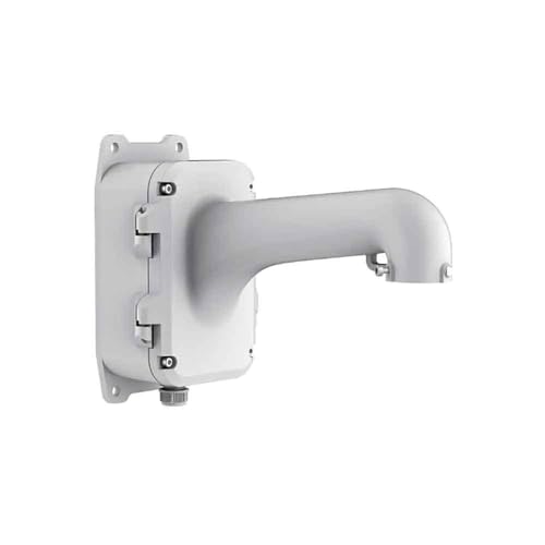 Hikvision DS-1604ZJ-Box Wandhalterung mit Verbindungsbox Hikvision DS-1604ZJ-Box Wandhalterung mit Verbindungsbox von Hikvision