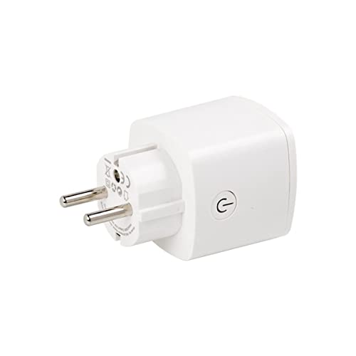Hikvision valdomas el. lizdas DS-PSP1-WE AX PRO Hikvision valdomas el. lizdas DS-PSP1-WE AX PRO von Hikvision