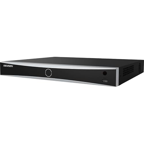 Netzwerk-Recorder Hikvision DS-7616NXI-I2/16P/S(STD)(E) von Hikvision