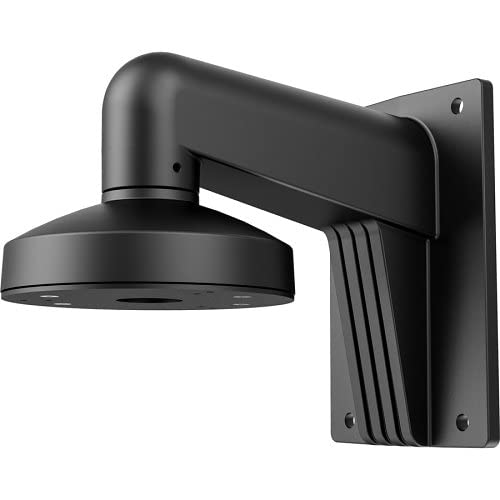 Sieninis laikiklis Hikvision DS-1273ZJ-130-TRL (JUODA) von Hikvision