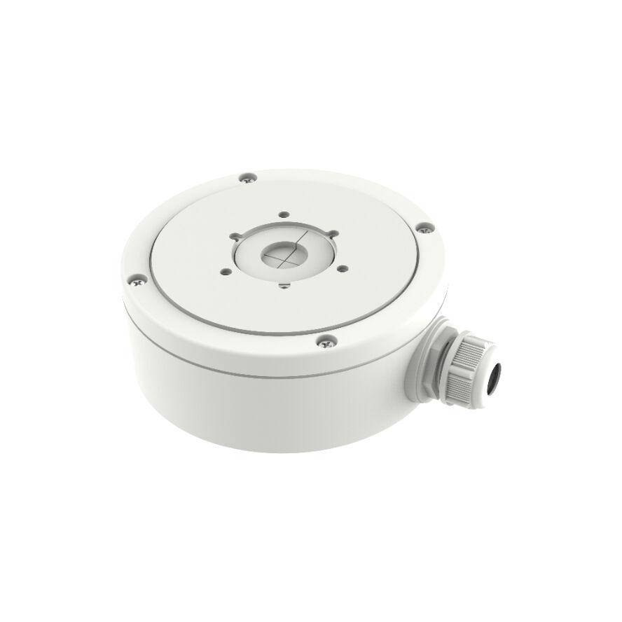 Zubehör HIKVision DS-1280ZJ-S Univ. Anschlussdose Zubehör HIKVision DS-1280ZJ-S Univ. Anschlussdose von Hikvision