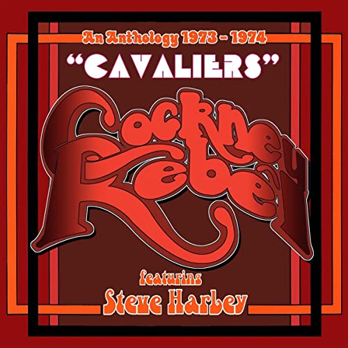 Cavaliers (An Anthology 1973-1974) von Hikyskin