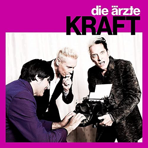 Kraft (Ltd. 7inch Vinyl Inkl. Code) [Vinyl Single] von Hikyskin