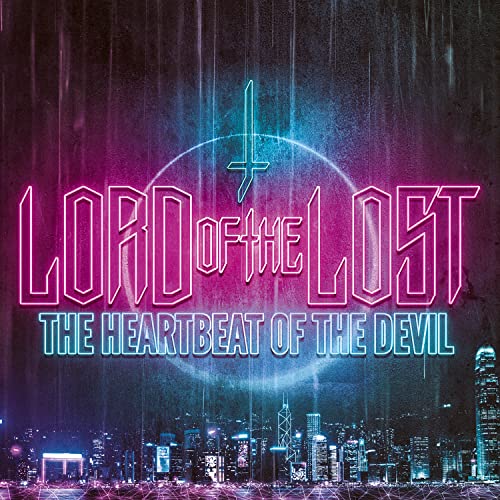 The Heartbeat Of The Devil (EP) von Hikyskin