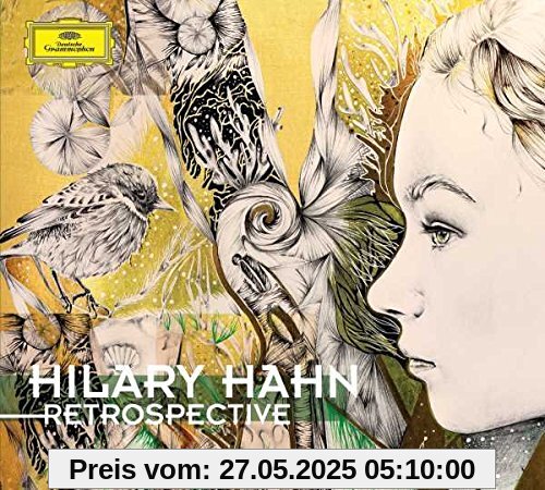 Retrospective Retrospective von Hilary Hahn