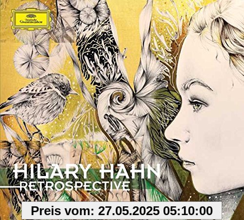 Retrospective von Hilary Hahn