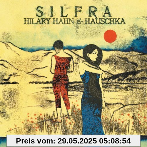 Silfra von Hilary Hahn