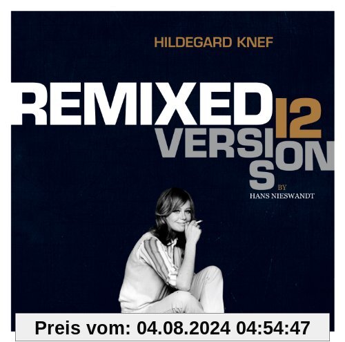 Remixed von Hildegard Knef