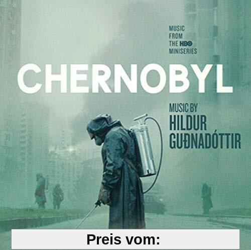 Chernobyl (Music from the Hbo Miniseries) von Hildur Guðnadóttir