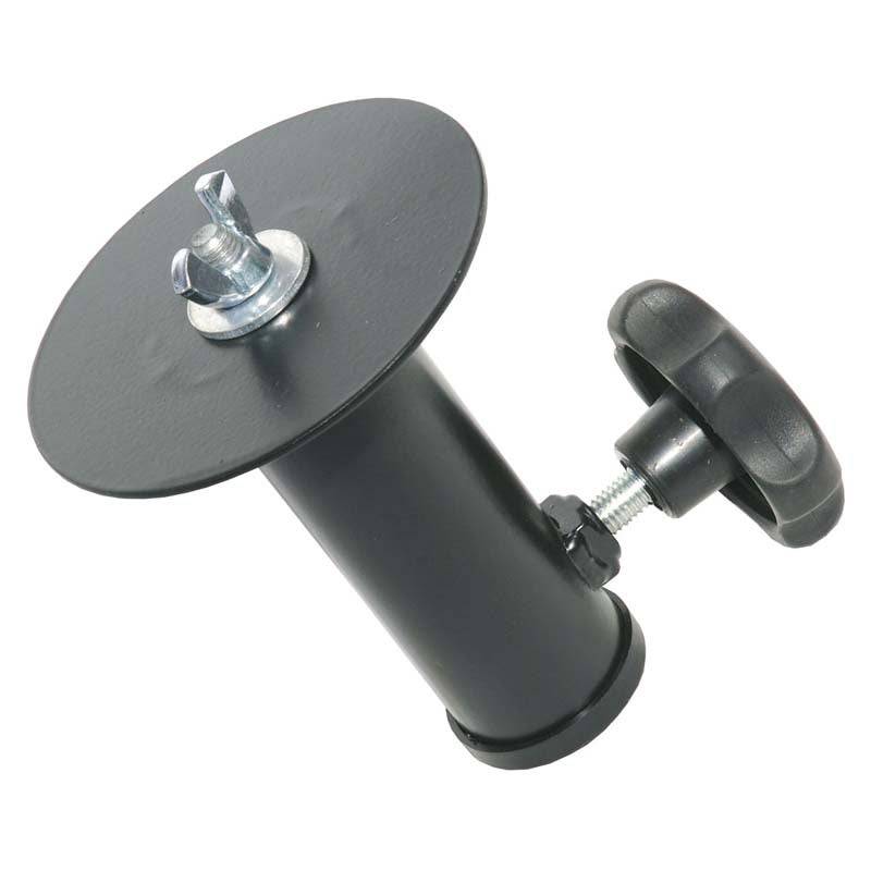 Hilec CPL-28 28mm Stand Adapter with M8 Screw and Cup von Hilec