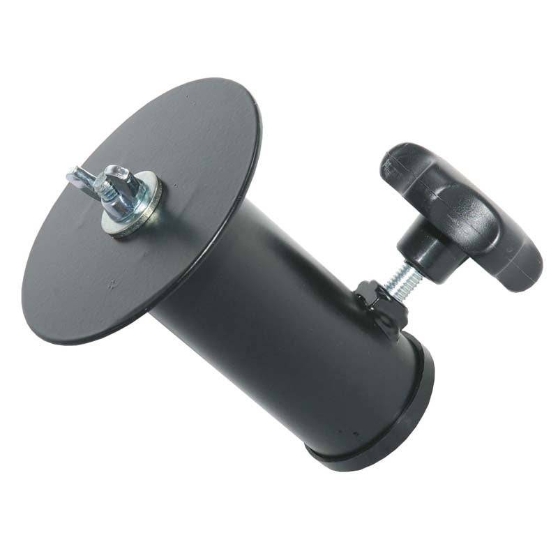 Hilec CPL-35 35mm Stand Adapter with M8 Screw and Cup von Hilec