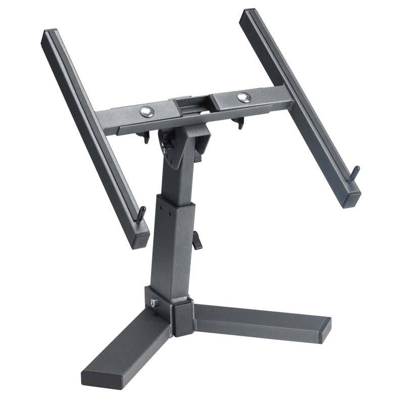 Hilec MEDIA4 Adjustable Multi-Media Stand von Hilec