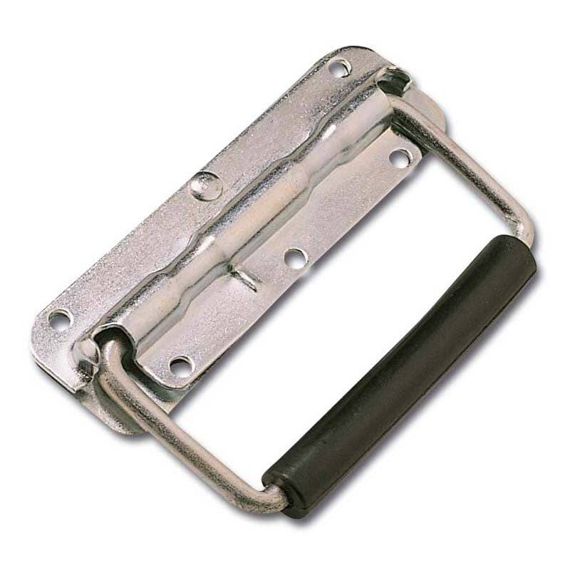 Hilec POIGNSURF Flight Case Handle with Rubber Grip von Hilec