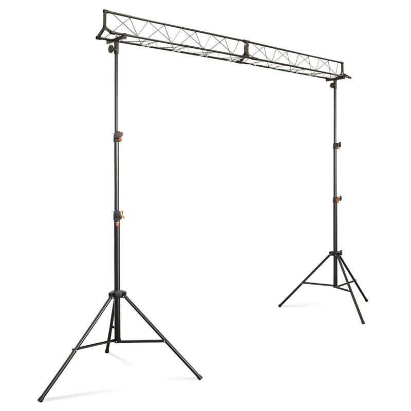 Hilec POT-330 Complete Lighting Bridge, 3.2m x 3m von Hilec