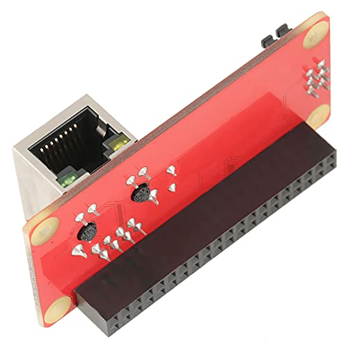 Hilitand ENC28J60 WirelessNetwork Modul Ethernet LAN Netzwerkadaptermodul für Raspberry Pi Zero Board von Hilitand