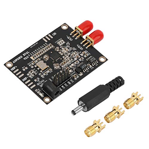 Hilitand Entwicklungsboard ADF5355 54M-13,6 GHz HF-Signalquelle PLL VCO-Generatormodul mit Phasenregelkreis und Frequenzsynthesizer, Entwicklungskits und Boards von Hilitand