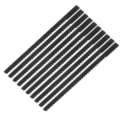 Jig Sägeblätter Stichsägen Zubehör Weichen Material Stichsägeblatt für Metall Dünne Stahlblech Aluminium Schneiden Stichsägeblätter Jig Sägeblätter Stichsägen Zubehör Weichen Material Stichsägeblatt für Metall Dünne Stahlblech Aluminium Schneiden Stichsägeblätter von Hilitand