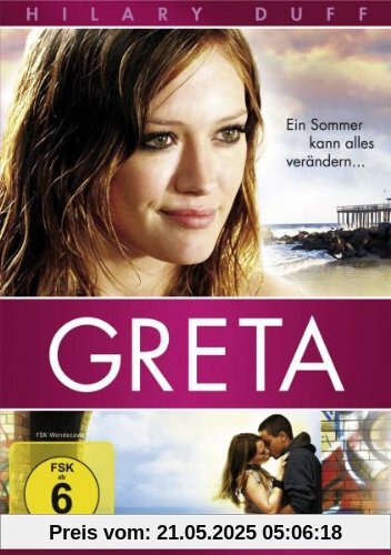 Greta Greta von Hillary Duff