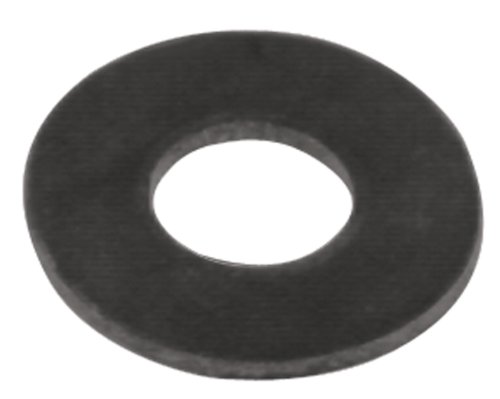 Die Hillman Gruppe die Hillman Gruppe 3811 3/16 in. x 1/2 in. x 1/16 In. Gummi Waschmaschine (Amtsheftung) von Hillman