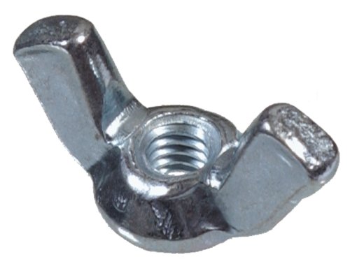 Hillman Fastener 180252 5/16-18 Typ A Flügelmutter von Hillman
