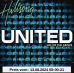 All of the Above + DVD von Hillsong United