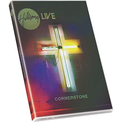 CORNERSTONE von Hillsong