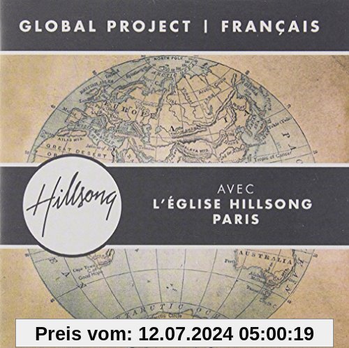 Global Project-Französisch von Hillsong