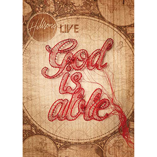 Hillsong Live - God Is Able von Hillsong