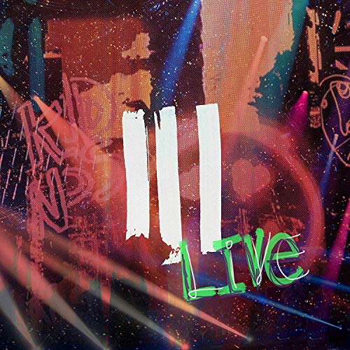 Hillsong Young & Free - III (Live) von Hillsong