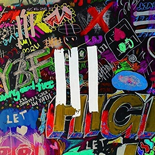 Hillsong Young & Free - III (Reimagined) von Hillsong