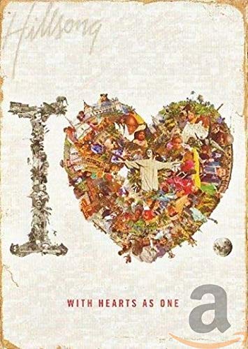 I Heart Revolution [DVD-AUDIO] von Hillsong