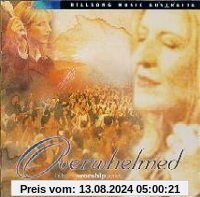 Overwhelmed von Hillsong