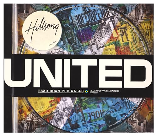 Tear Down the Walls: a Cross / von Hillsong