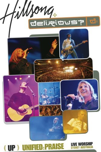 Up Unified Praise Dvd von Hillsong