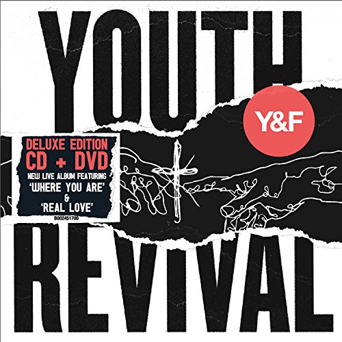 Youth Revival von Hillsong