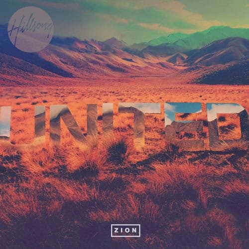 Zion: Music Book Cd-Rom von Hillsong