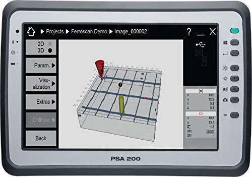HILTI Tablet PSA 200, 2149994 HILTI Tablet PSA 200, 2149994 von HILTI