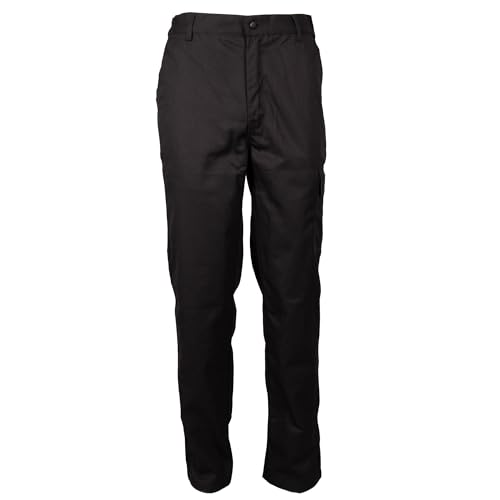 Himalayan H819 Herren Active Arbeitshose, Navy, Taille 40 Zoll, Beinlänge 31 Zoll Himalayan H819 Herren Active Arbeitshose, Navy, Taille 40 Zoll, Beinlänge 31 Zoll von Himalayan