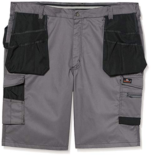 Icon Trade Short grau 44 Gr. von Himalayan