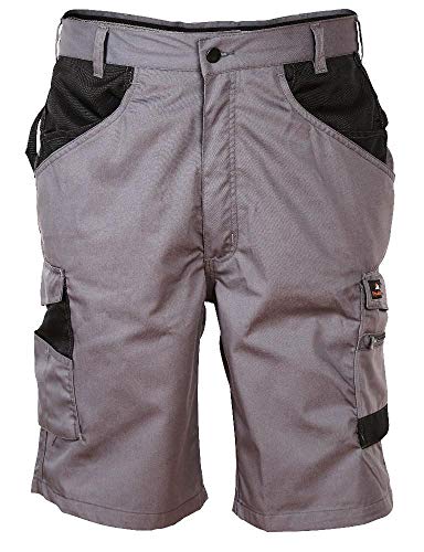 Icon Trade Short grau Gr. 30 von Himalayan